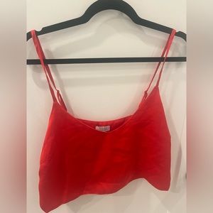 Tobi Crop Top